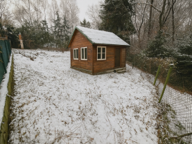 Prodej pozemku k bydlení, 338 m², Soutice