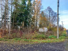 Prodej pozemku k bydlení v Vojtanově, 387 m²