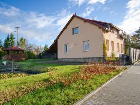 Prodej rodinného domu, 100 m², Hodslavice