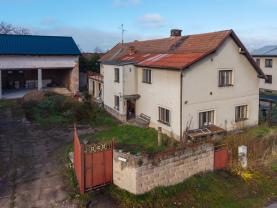 Prodej rodinného domu, 290 m², Smržov