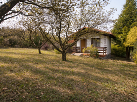 Prodej zahrady, 367 m², Kolín