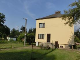 Pronájem bytu 2+1, 90 m², Planá nad Lužnicí, ul. Ve Skobě