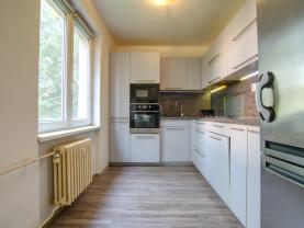 Prodej bytu 3+1, 76 m², Ostrava, ul. Opavská