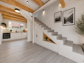 Prodej rodinného domu, 133 m², Lelekovice, ul. Příhon