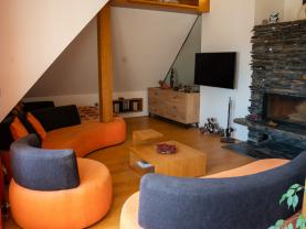 Prodej bytu 2+kk, 99 m², Revoluční - Šumperk