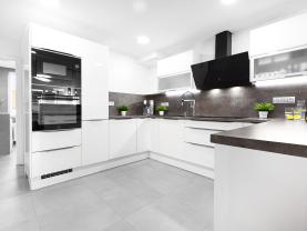 Prodej bytu 3+1, 80 m², Tábor, ul. Trocnovská