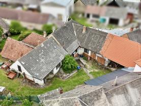 Prodej rodinného domu, 74 m², Mastník