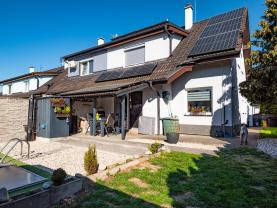 Prodej rodinného domu, 107 m², Radomyšl, ul. Na Baborčici