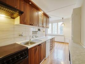 Prodej bytu 3+1, 84 m², Karlovy Vary, ul. Sibiřská