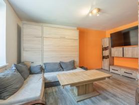 Prodej rodinného domu, 82 m², Kladno, ul. Patejdlova