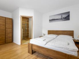 Prodej apartmánu 1+kk, 18 m², Horní Lhota