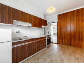 Prodej bytu 3+1, 73 m², Nýrsko, ul. Klostermannova