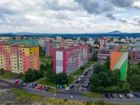 Prodej bytu 4+1, 94 m², Česká Lípa, ul. Kunratická