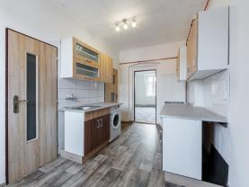 Pronájem bytu 2+1, 60 m², Karlovy Vary, ul. Lad. Koubka