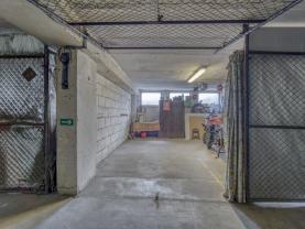 Prodej garáže, 12 m², Plzeň, ul. Tomanova
