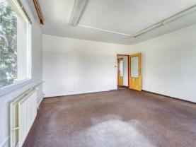 Pronájem kancelářského prostoru, 205 m², Sušice