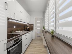 Prodej bytu 3+1 62 m² v Hradci Králové, ul. Severní
