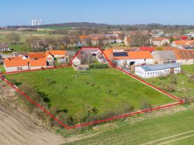 Prodej zemědělské usedlosti, 195 m², Velice - Dříteň