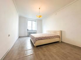 Prodej bytu 2+1, 56 m², Karlovy Vary, ul. K. Čapka