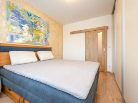 Prodej bytu 3+kk, 76 m², Velká Bystřice, ul. Nádražní I