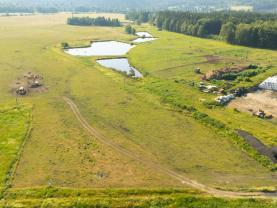 Prodej pozemku k bydlení, 1100 m², Kolová
