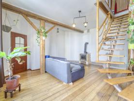 Prodej bytu 4+kk, 94 m², Plzeň, ul. Božkovská