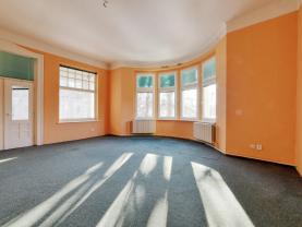 Prodej bytu 3+1, 128 m², Vejprty, ul. Moskevská