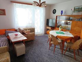 Prodej bytu 3+1, 65 m², Kopidlno, ul. U Nádraží