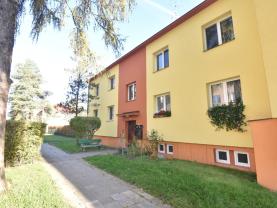 Pronájem bytu 2+kk v Lysé nad Labem, ul. Sídliště