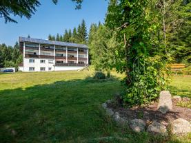 Prodej bytu 1+kk, 35 m², Frauenberg, Německo