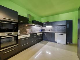 Prodej bytu 5+kk, 117 m², Lázně Kynžvart, Královské svahy