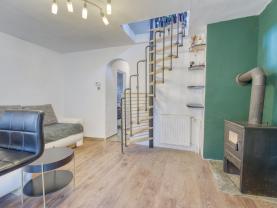 Prodej chaty, 51 m², Psáry