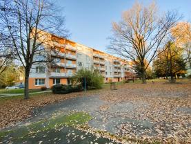 Prodej bytu 3+1 v Žďáru nad Sázavou; ul. Haškova