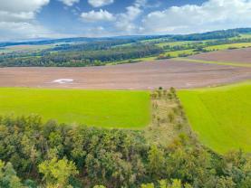 Prodej louky, 4161 m², Spálené Poříčí