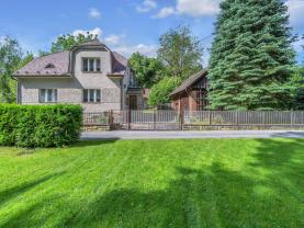 Prodej rodinného domu, 4099 m², Doubravice