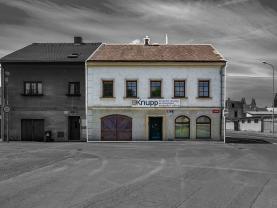 Prodej rodinného domu v Ústí nad Labem, ul. Plavecká