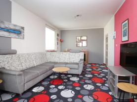 Prodej bytu 3+1, 92 m², Hradec Králové, ul. třída E. Beneše