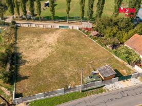 Prodej pozemku k bydlení, 980 m², Cehnice