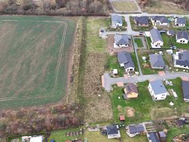 Prodej pozemku k bydlení, 823 m², Blovice