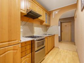 Prodej bytu 3+1, 76 m², Chomutov, ul. Zahradní