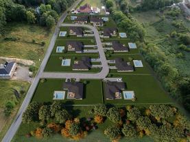 Prodej pozemku k bydlení, 15203 m², Vraný