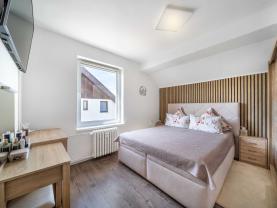 Prodej bytu 3+1+G, 92 m², Hrádek u Rokycan, ul. Družstevní