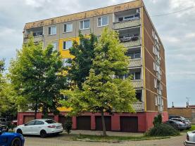 Prodej bytu 3+1, 78 m², Přelouč, ul. Pardubická