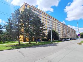Prodej bytu 3+1, 63 m², Hradec Králové, ul. Severní
