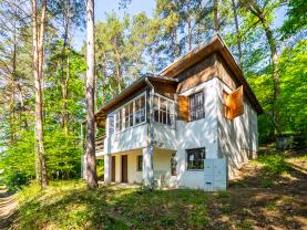 Prodej chaty, 35 m², Bítov