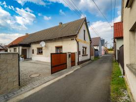 Prodej rodinného domu, 101 m², Brodce, ul. Hluboká