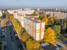 Prodej bytu 3+1, 66 m², Neratovice, ul. Na Výsluní