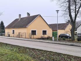 Prodej rodinného domu, 105 m², Rapšach