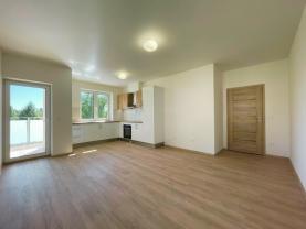 Pronájem bytu 3+kk, 77 m², Hlučín, ul. Severní