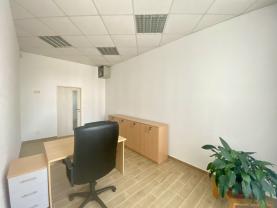 Pronájem kancelářského prostoru, 17 m², Krnov, ul. Hlubčická